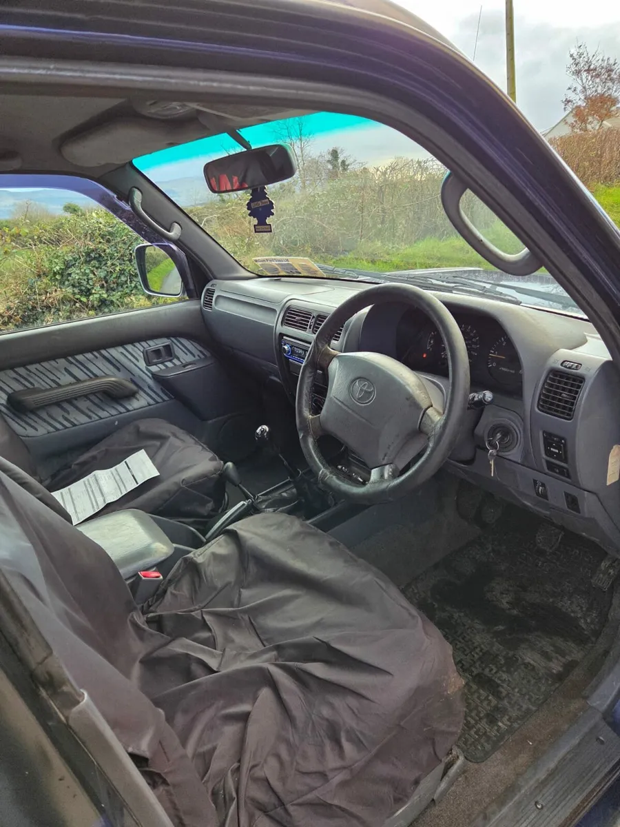 Landcruiser - Image 3