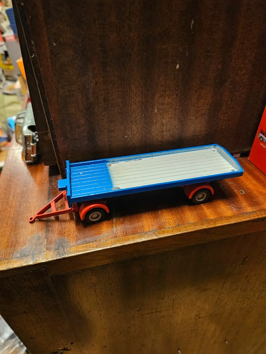 Corgi Code3 Trailer - Image 2