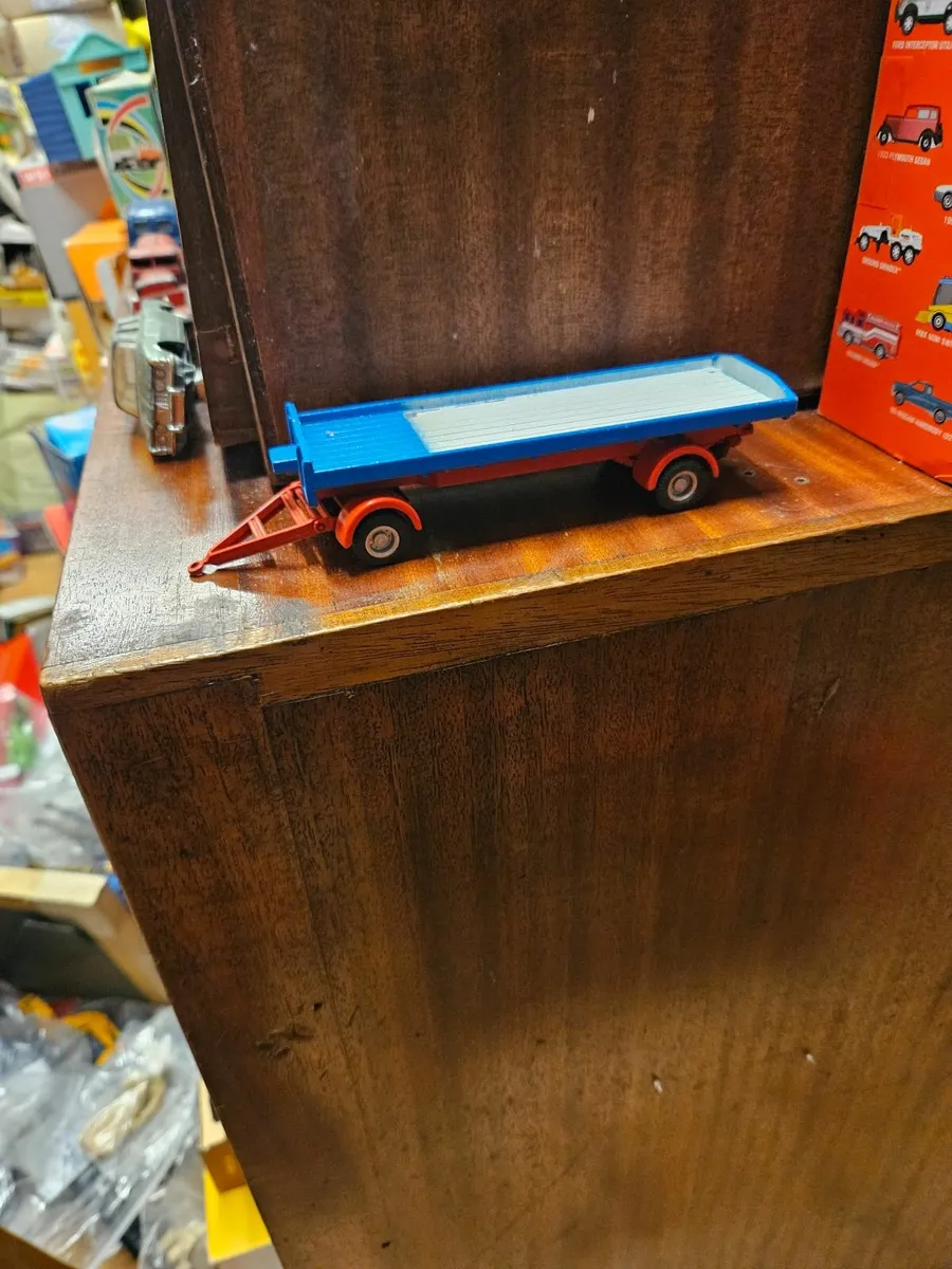 Corgi Code3 Trailer - Image 3