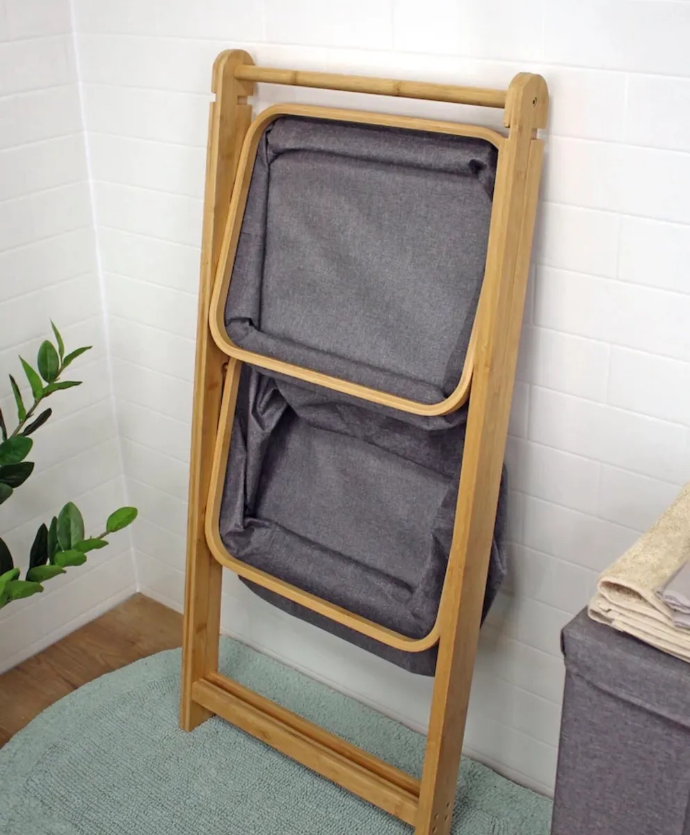 Bathroom Storage - Image 2