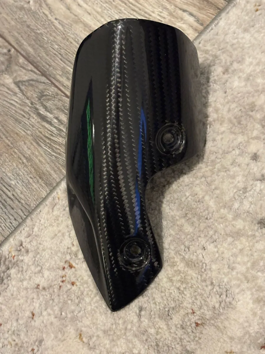 ILmberger Carbon BMW S1000R - Image 3