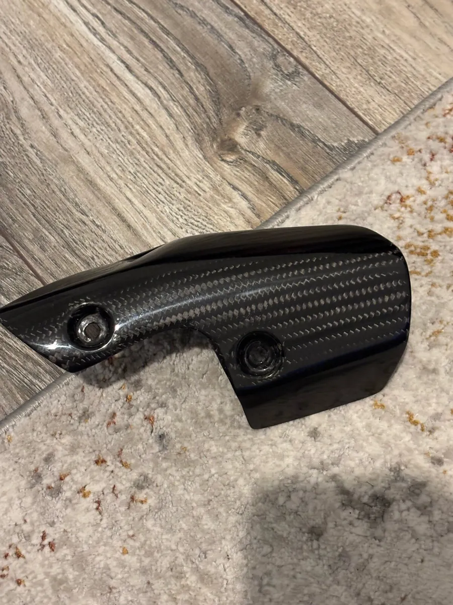 ILmberger Carbon BMW S1000R - Image 2