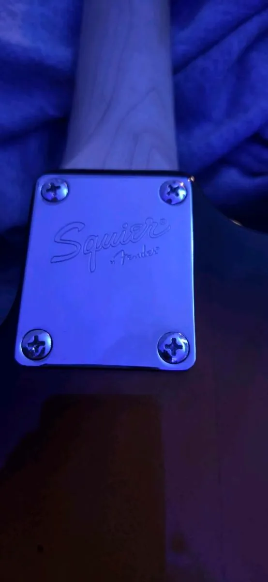 Fender squire - Image 2
