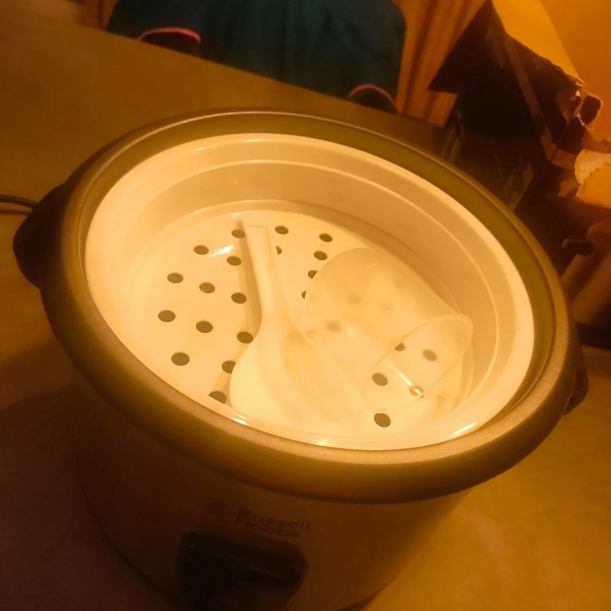 Rice Cooker - Image 2