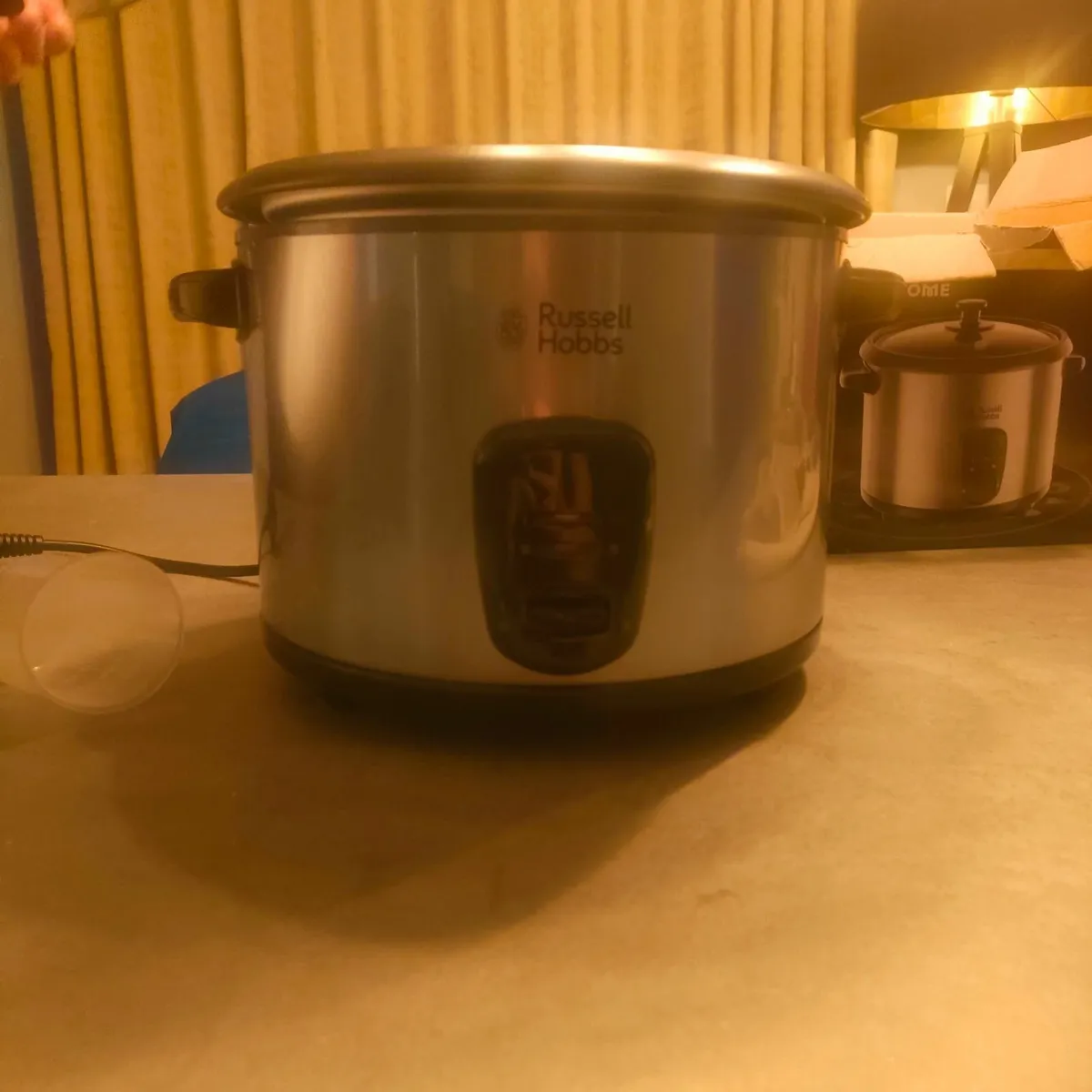 Rice Cooker - Image 3