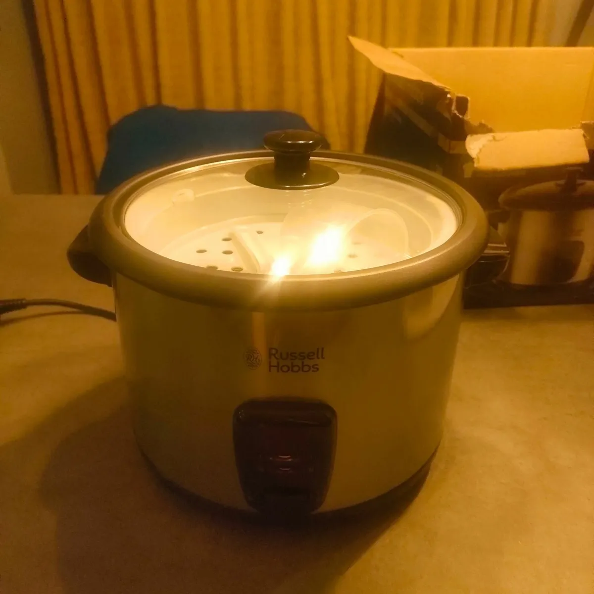 Rice Cooker - Image 4