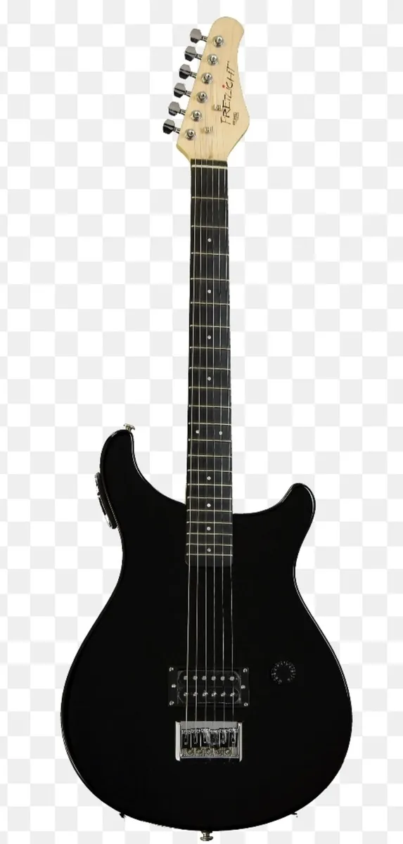 Fretlight 500 series - Image 1