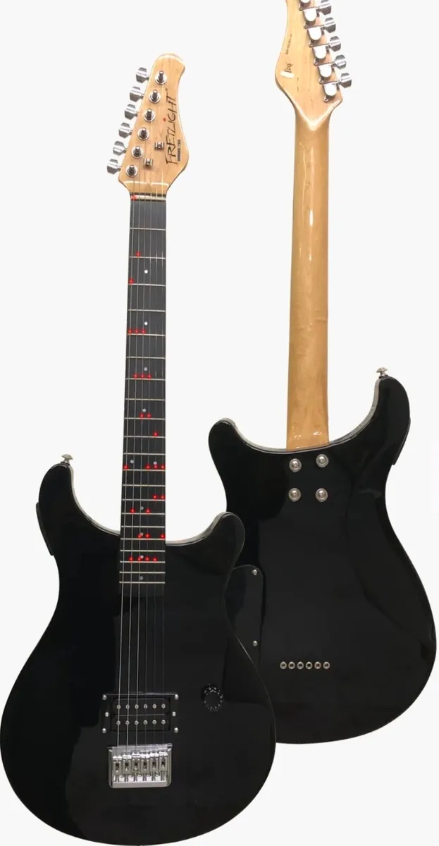 Fretlight 500 series - Image 2