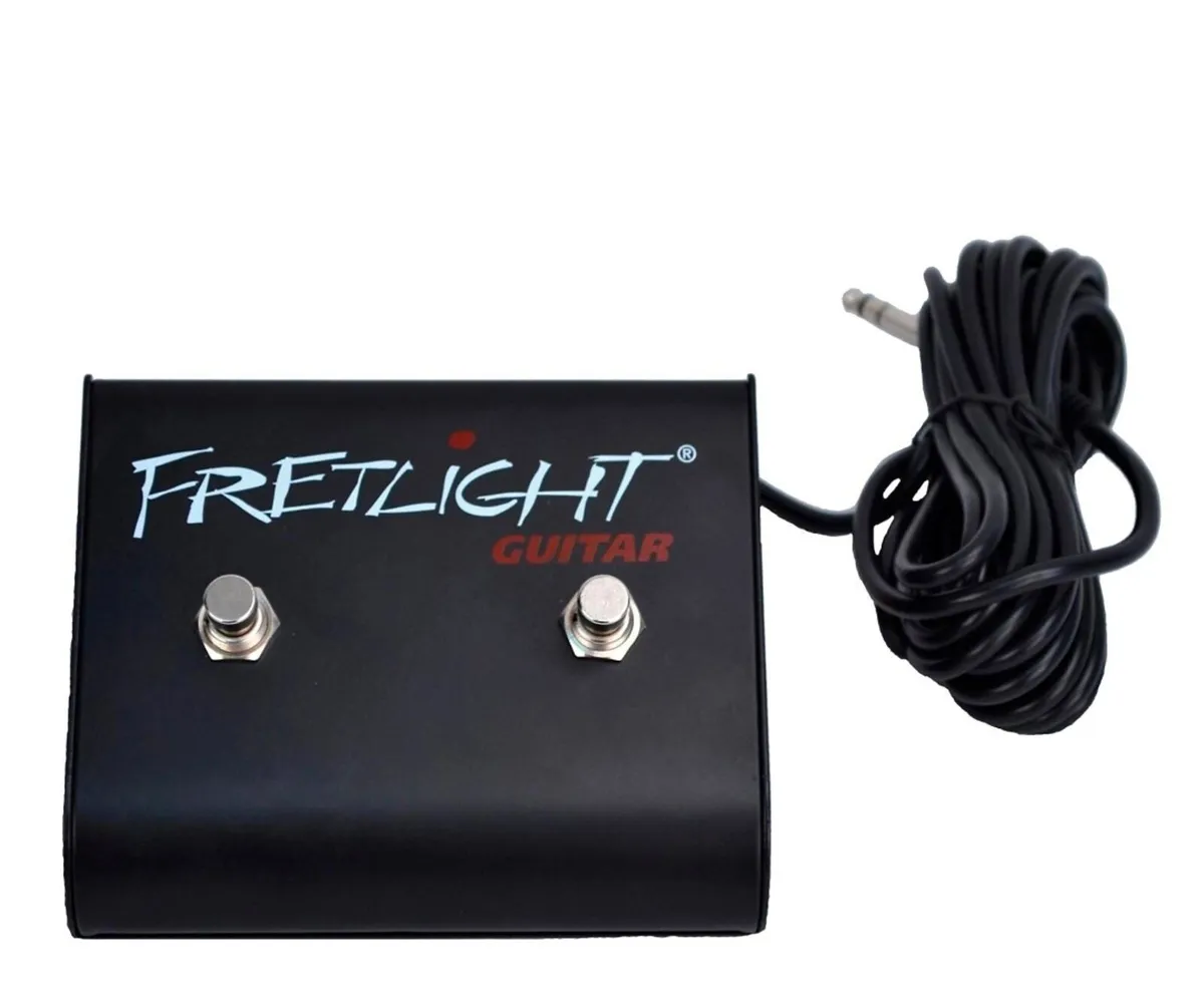 Fretlight 500 series - Image 3