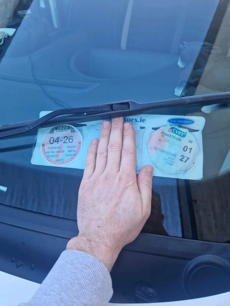 Peugeot Expert - Image 2