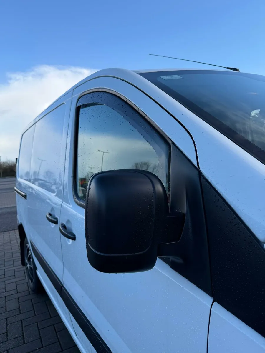 Peugeot Expert - Image 3