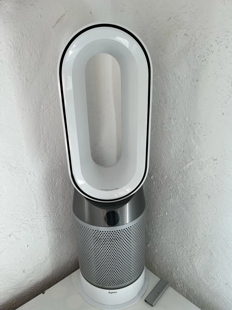 Dyson pure hot and cold