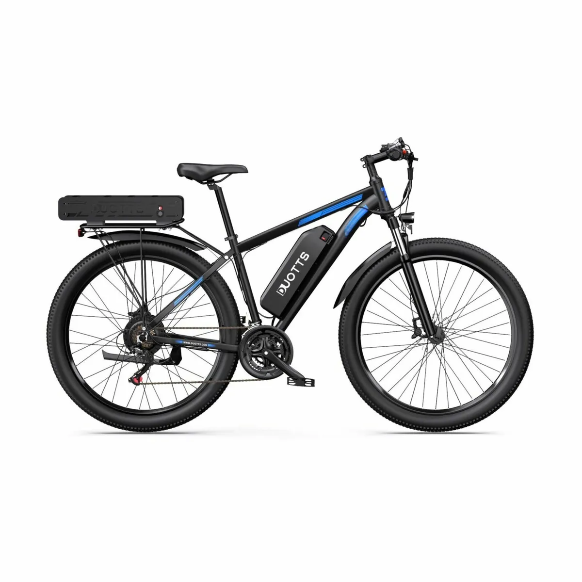 DUOTTS C29-K Electric Bike - Image 1