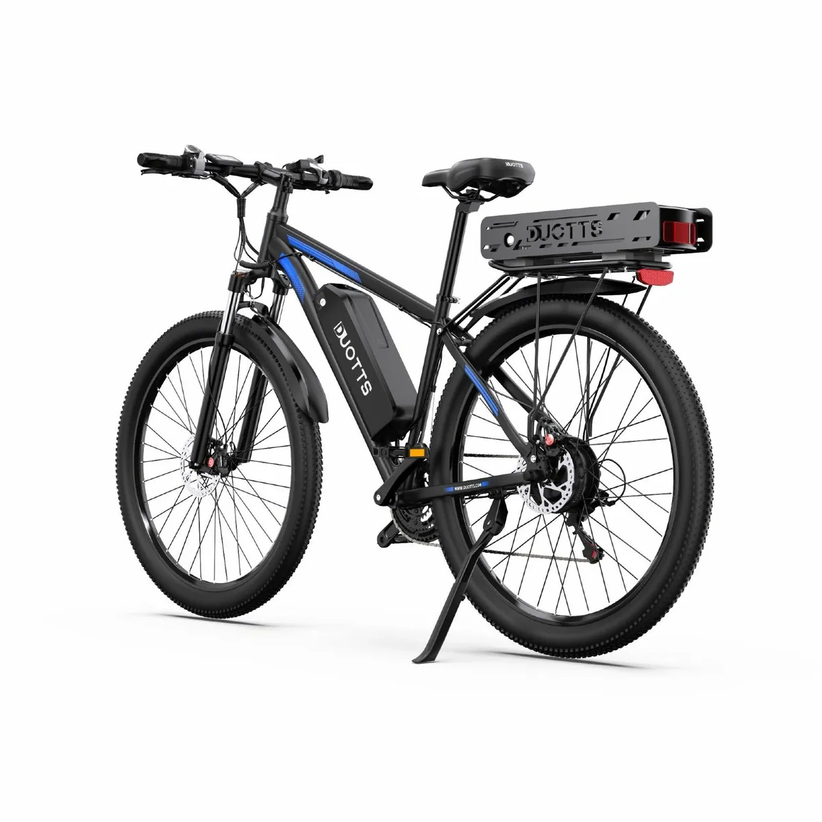 DUOTTS C29-K Electric Bike - Image 2