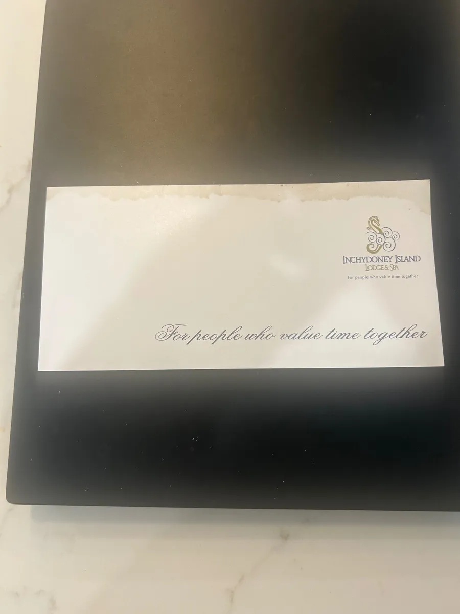 Inchydoney Hotel Voucher - Image 2