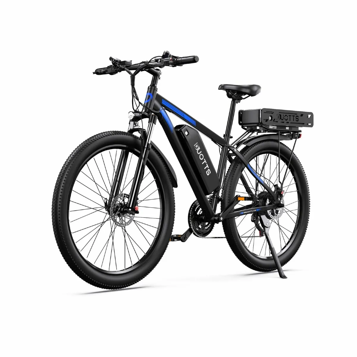 DUOTTS C29-K Electric Bike - Image 3