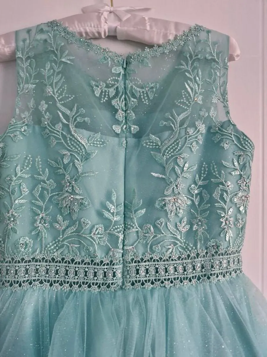 confirmation dress - Image 4