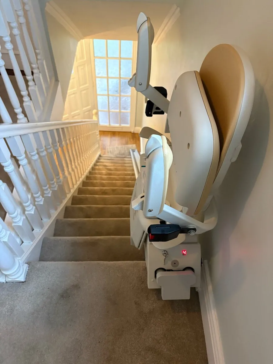 Stairlift - Image 1