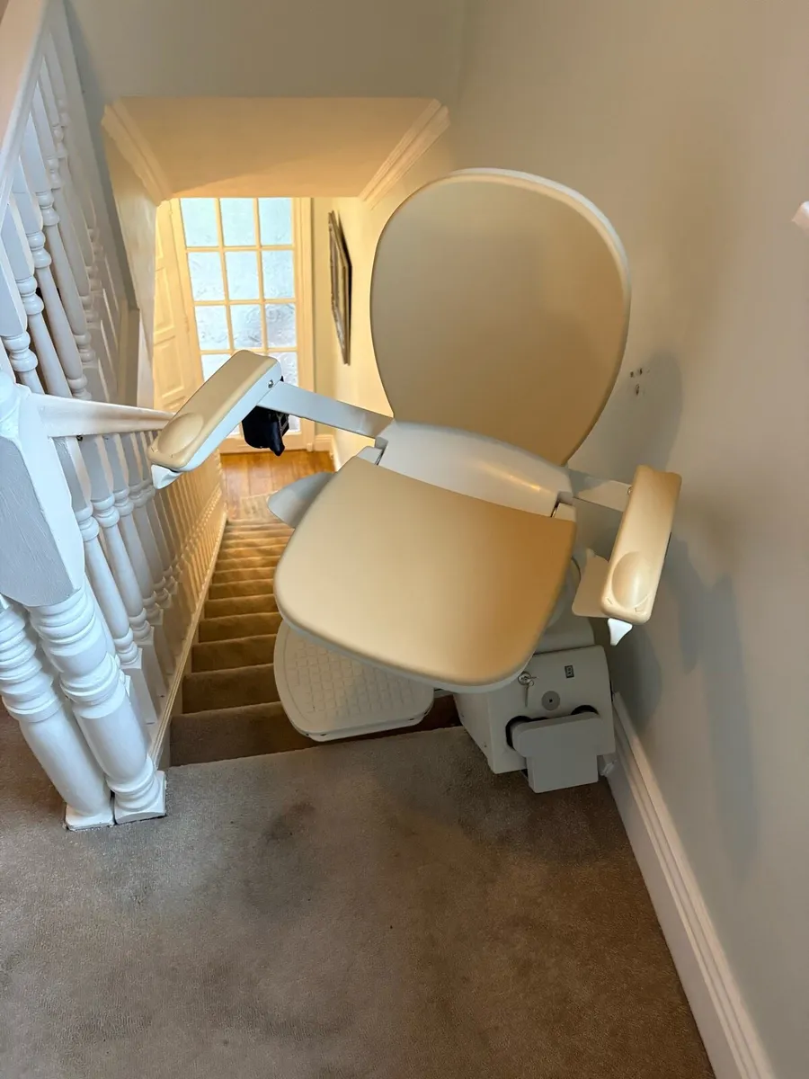 Stairlift - Image 2