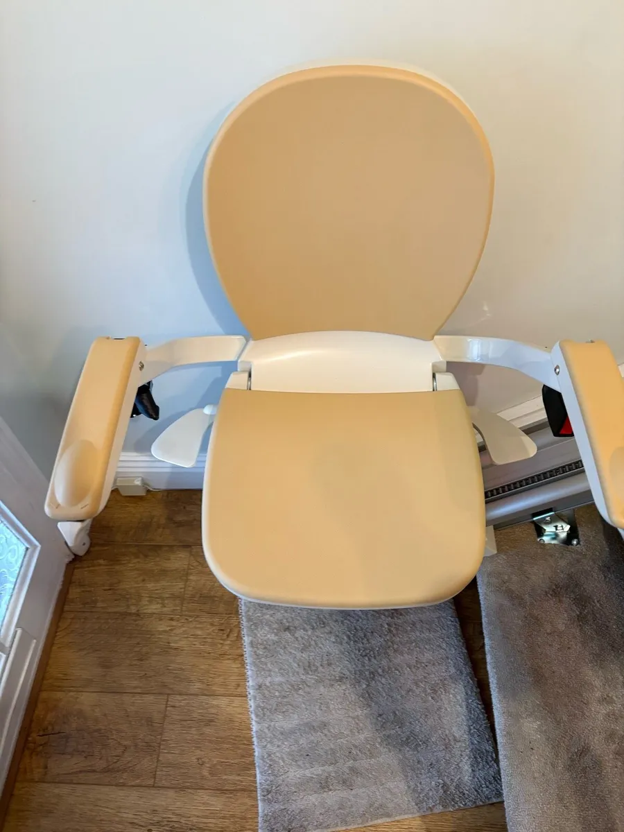 Stairlift - Image 3
