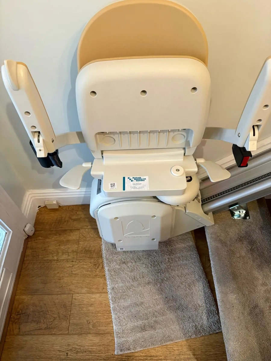 Stairlift - Image 4