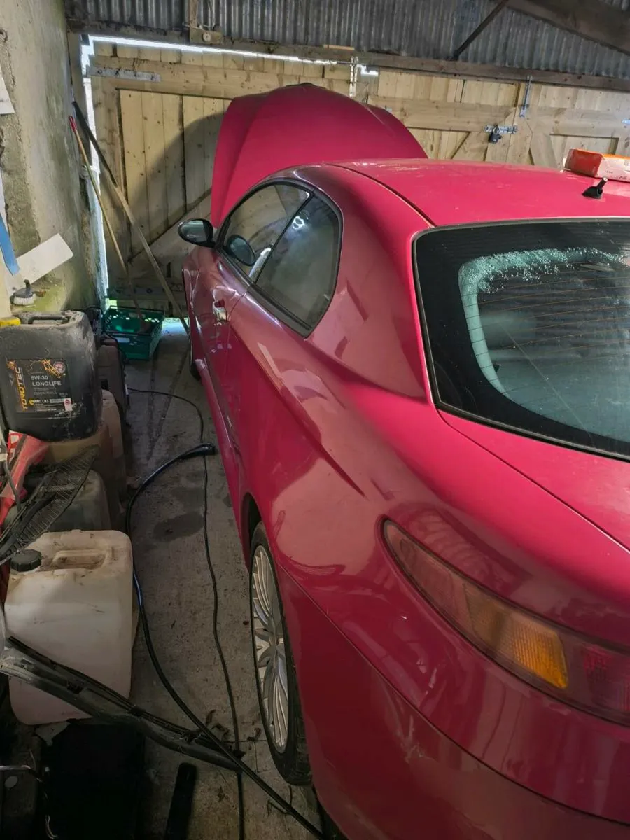 Alfa GT 2.0JTS - Image 3