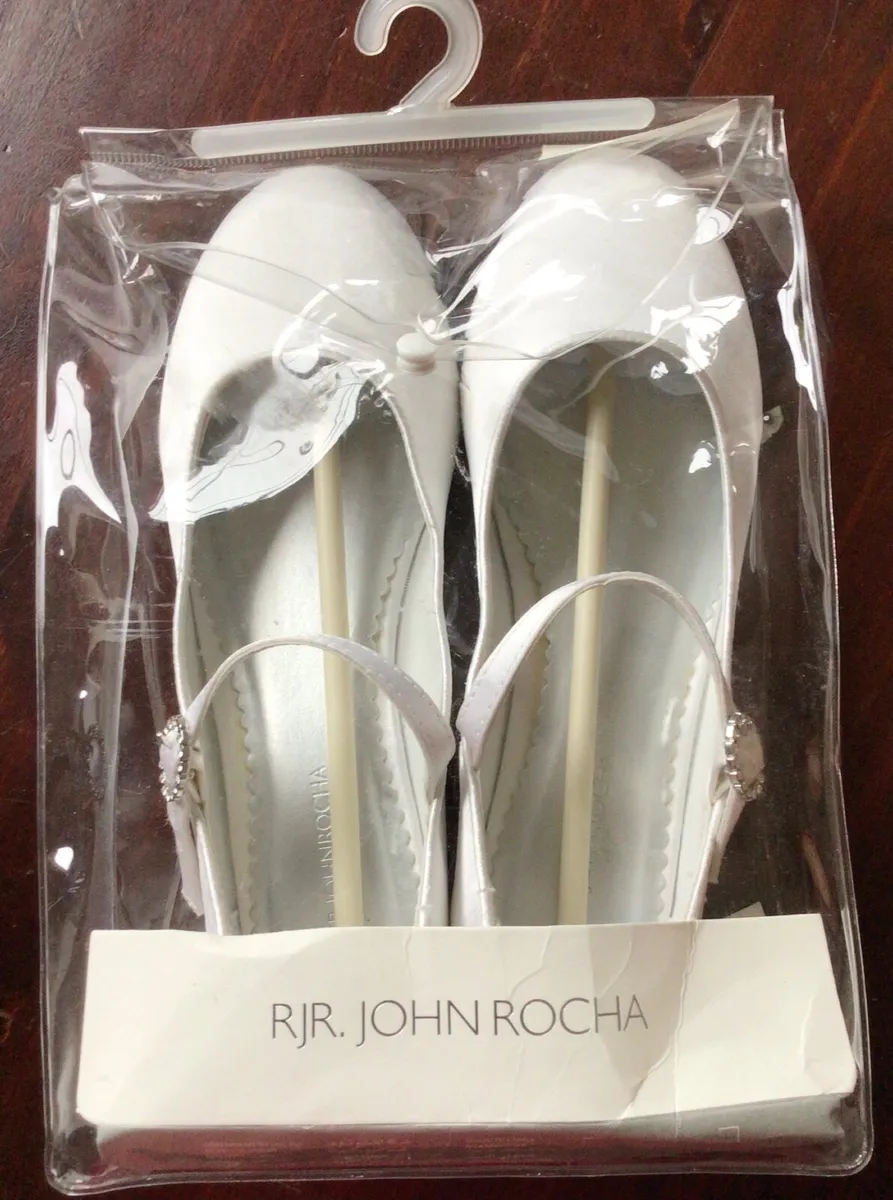 Communion shoes - Image 1