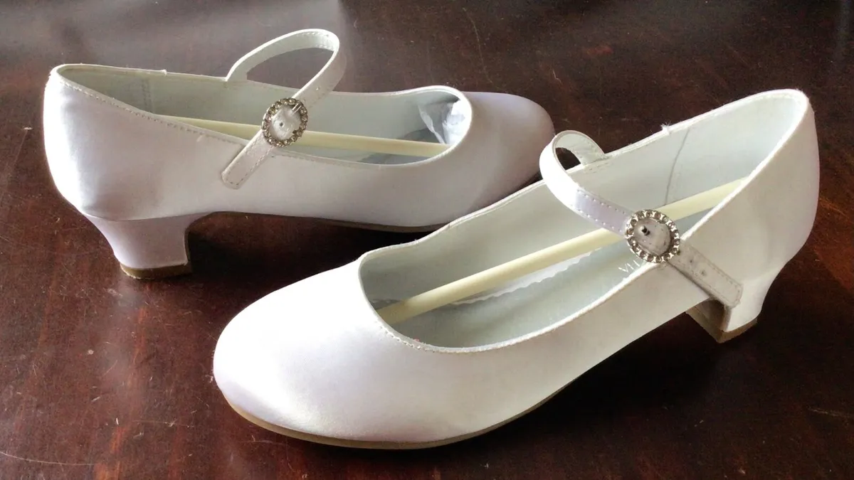 Communion shoes - Image 2