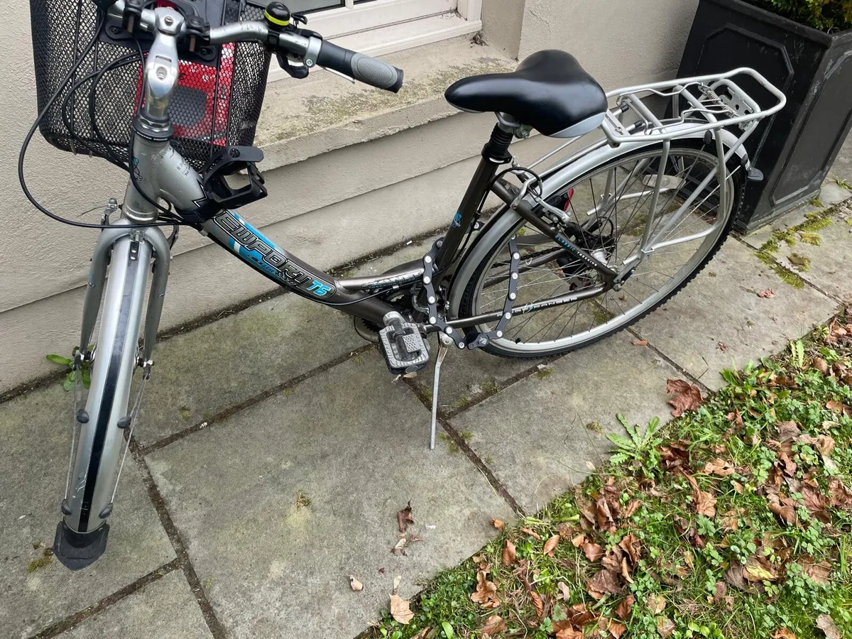 Bicycle for women - Image 3