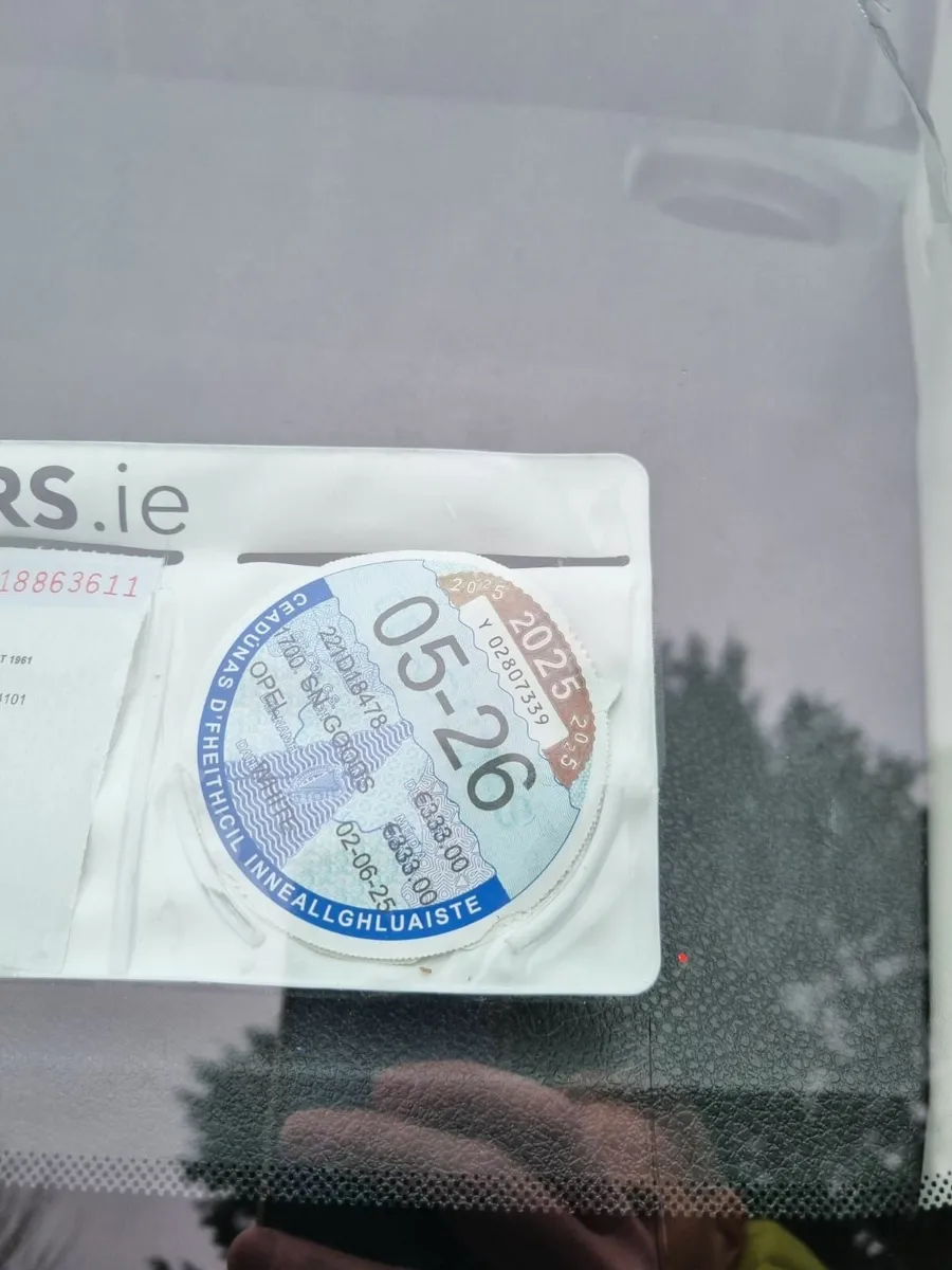 Opel Vivaro SPORTIVE 2022 - Image 2