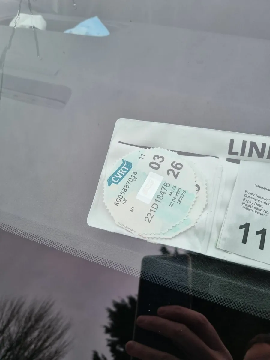 Opel Vivaro SPORTIVE 2022 - Image 3