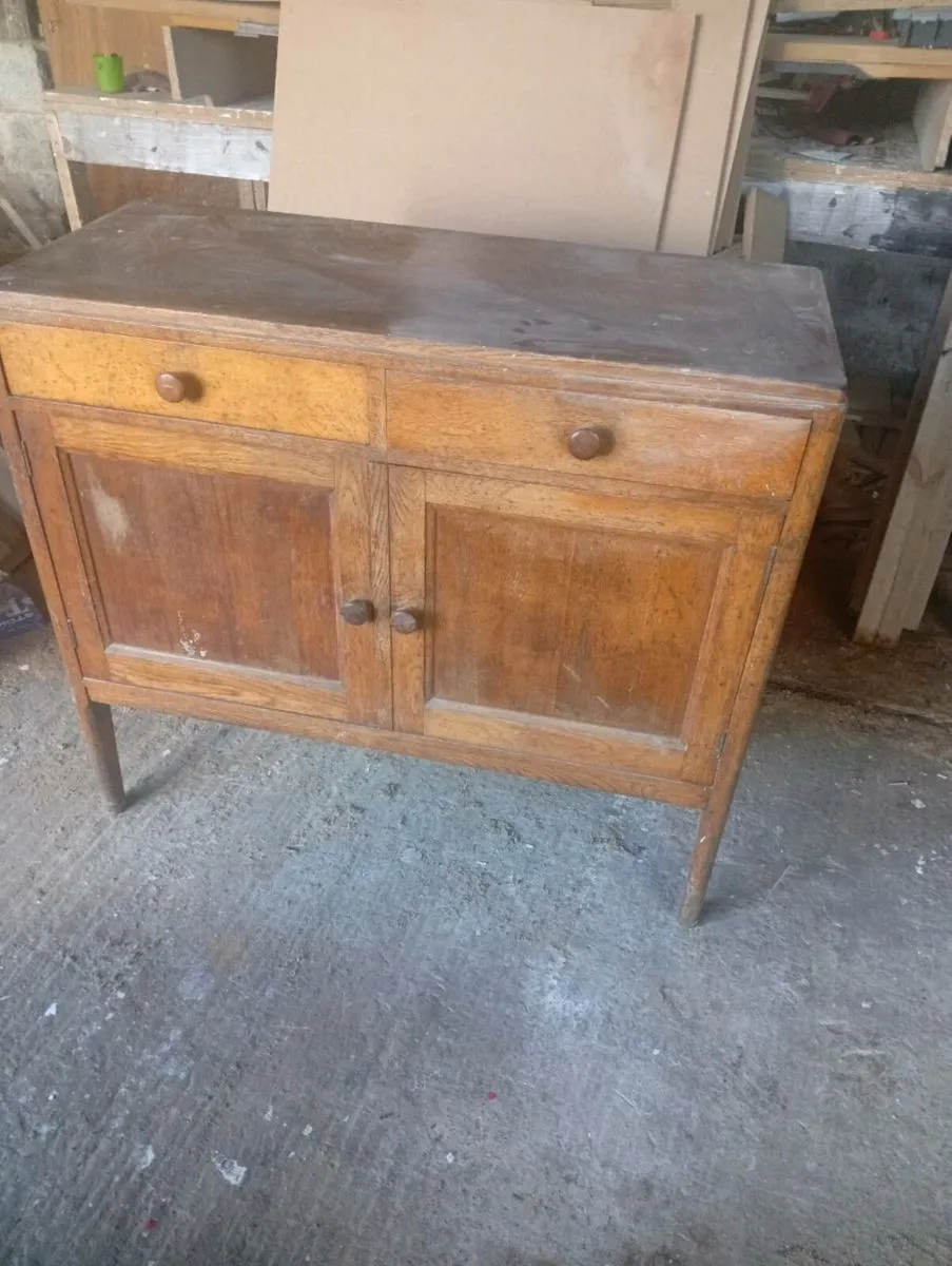 Shed clearance - Image 1