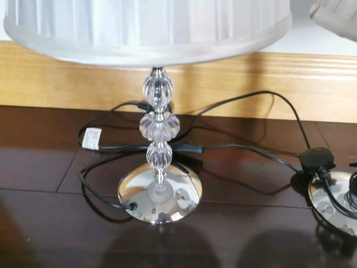 Table Lamps - Image 2