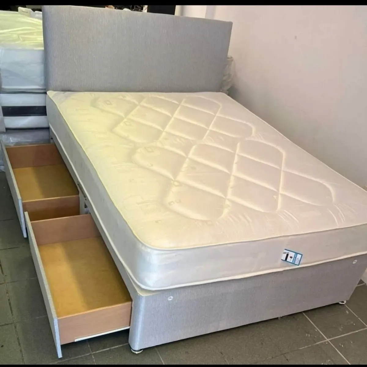 "New Beds on Offer – Free Delivery & Assembly This - Image 4