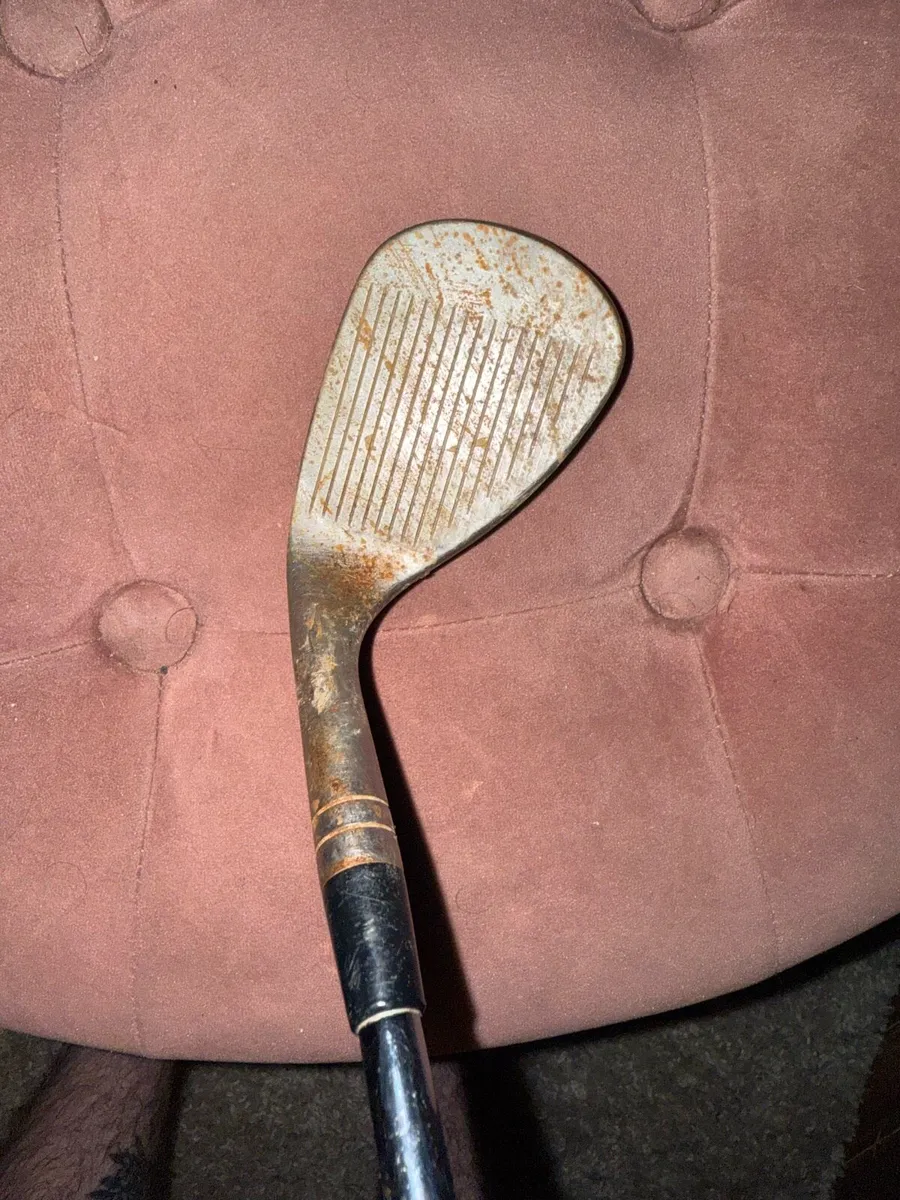 Titleist Vokey WedgeWorks - Image 2