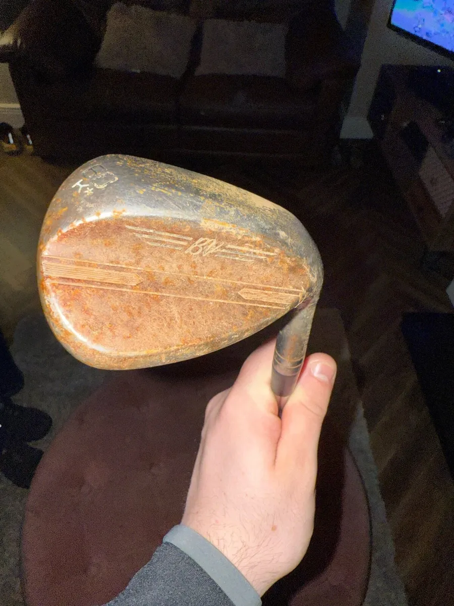 Titleist Vokey WedgeWorks - Image 1