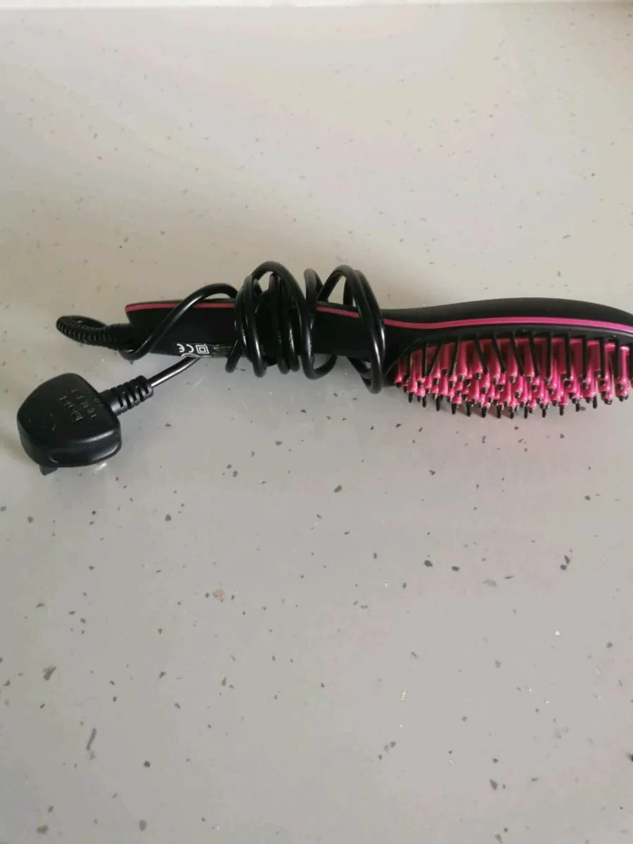 Hair Straightener - Image 1