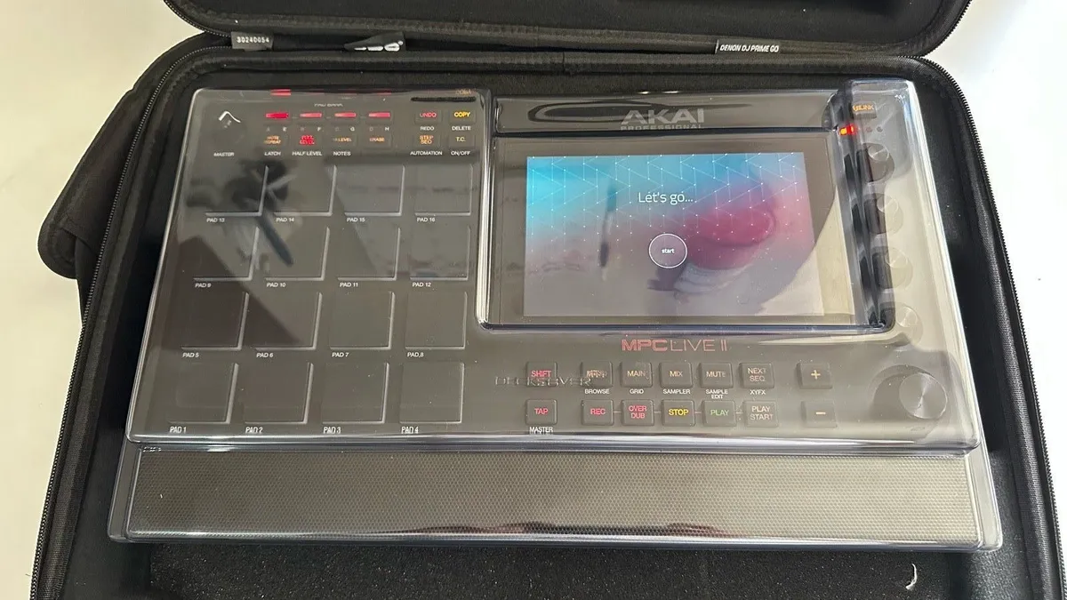 Akai Mpc Live II - Image 4