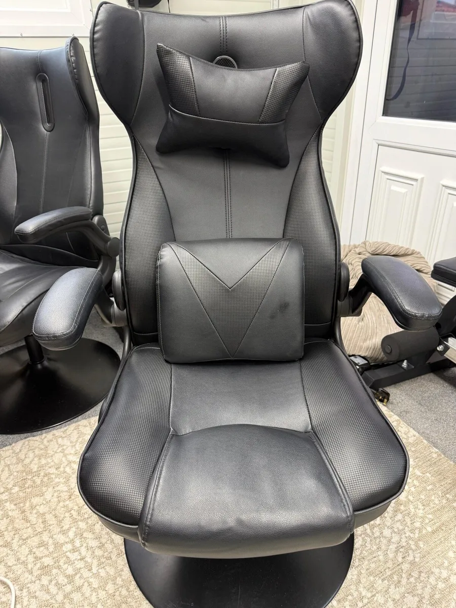 Gaming chair - Image 2