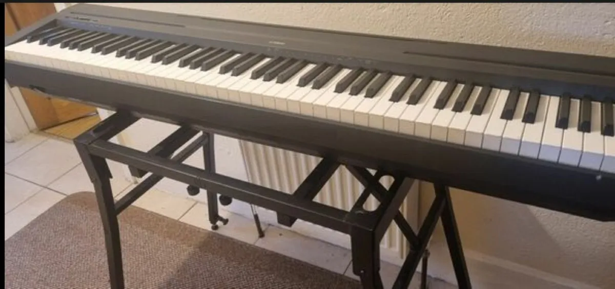 Yamaha p45 - Image 1