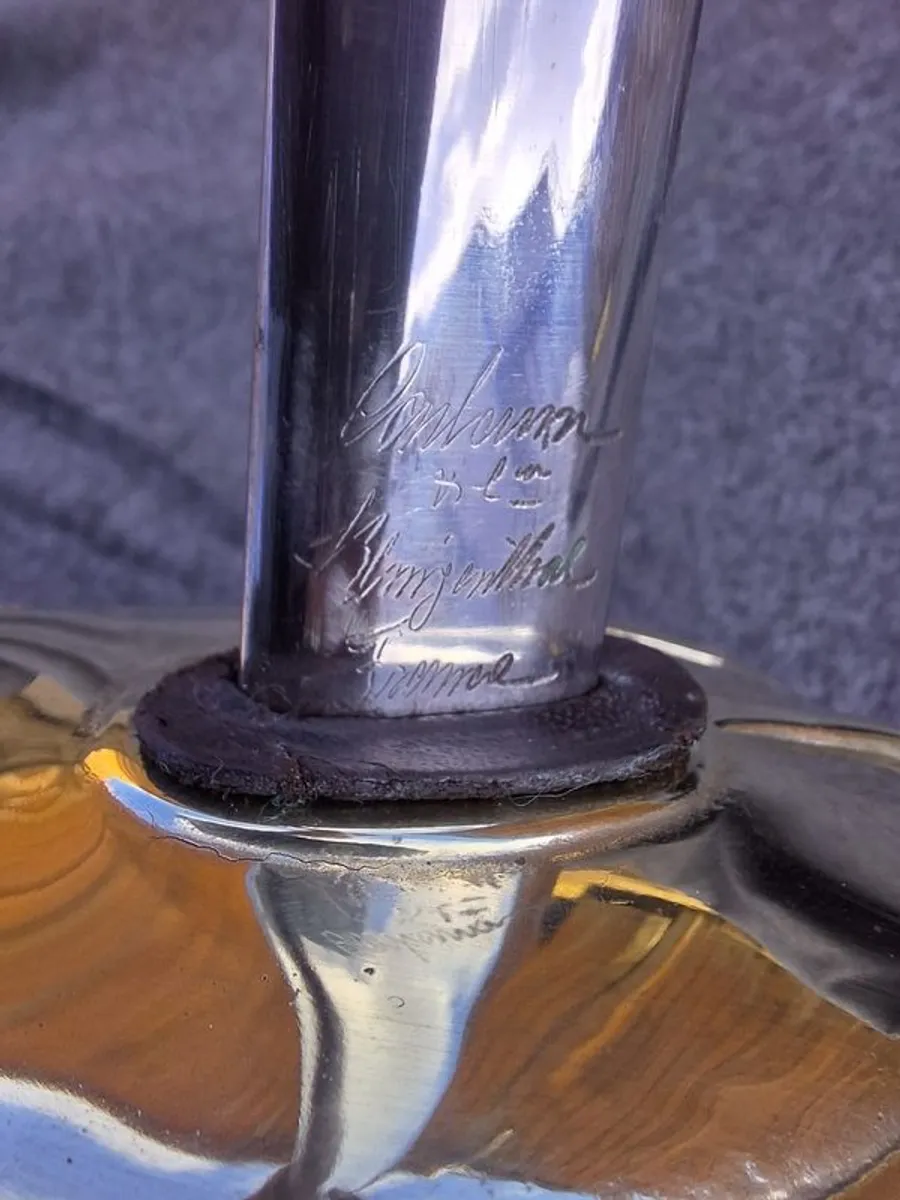 french officer sword - Image 3