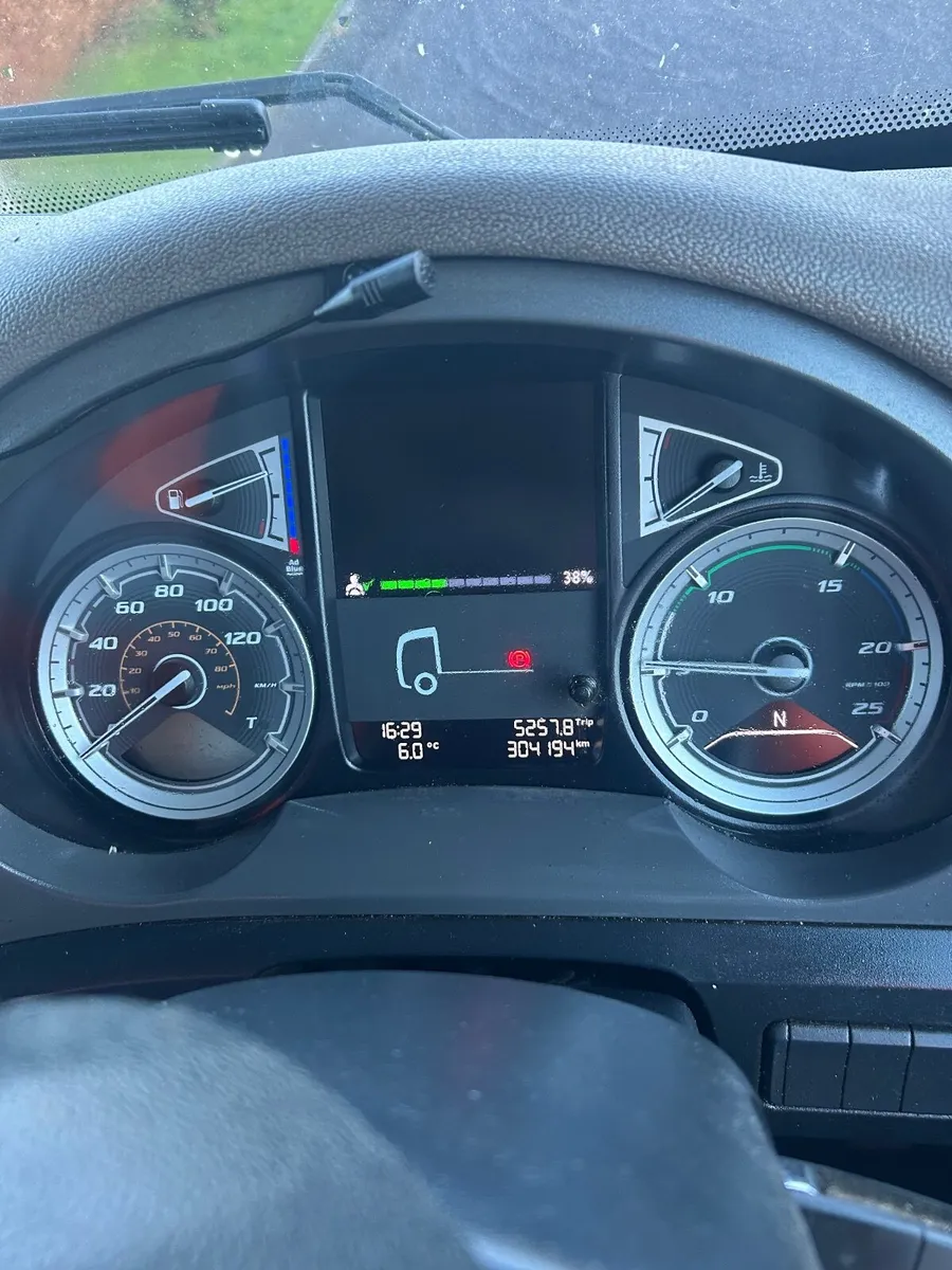 DAF-THOMPSON DAF 2021 - Image 4