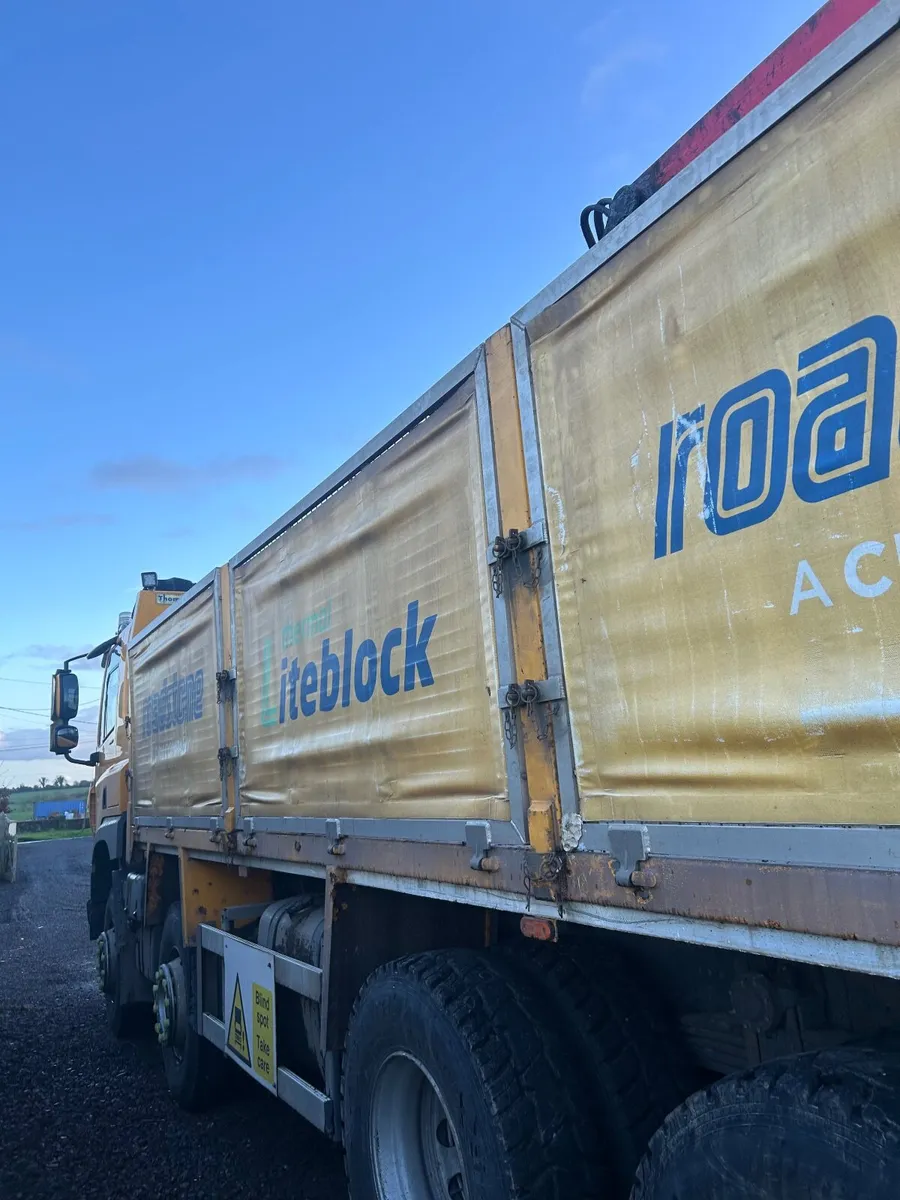 DAF-THOMPSON DAF 2021 - Image 3