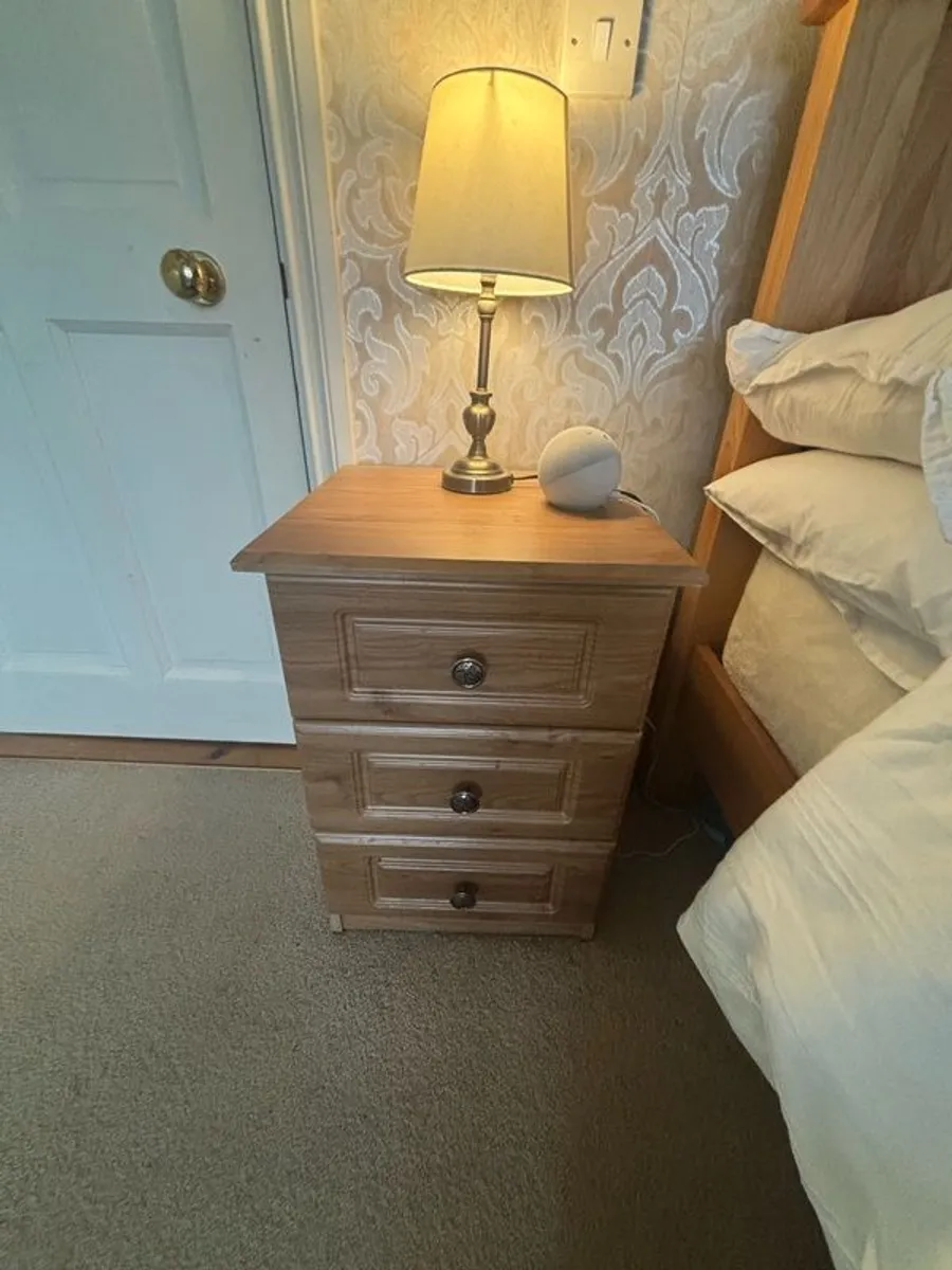 King Size Bedroom set - Image 4