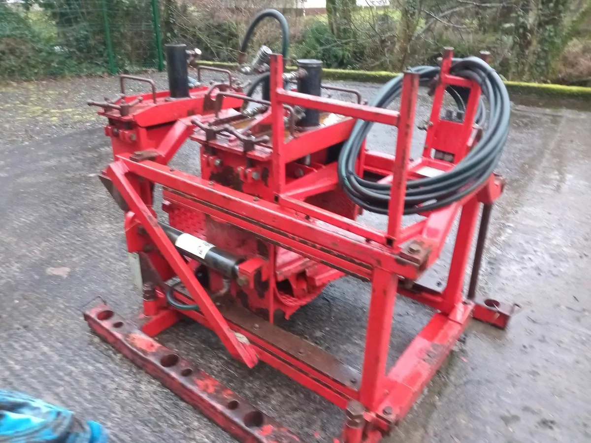 pipe pusher/handler - Image 4