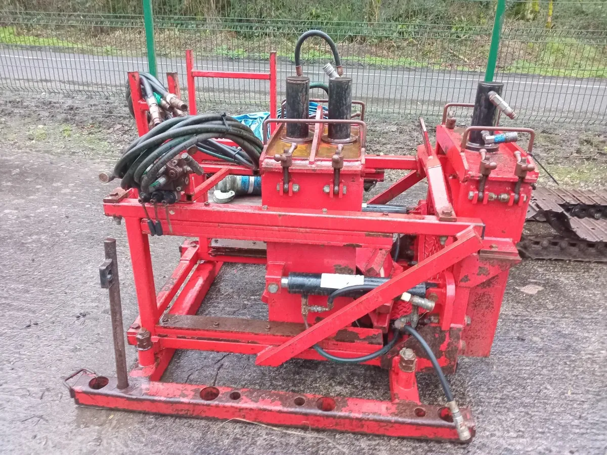 pipe pusher/handler - Image 3