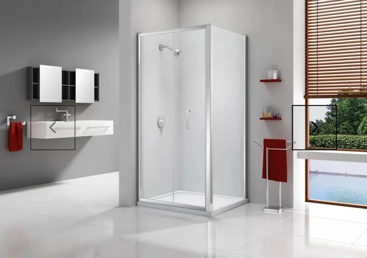 Shower Enclosure - Image 1