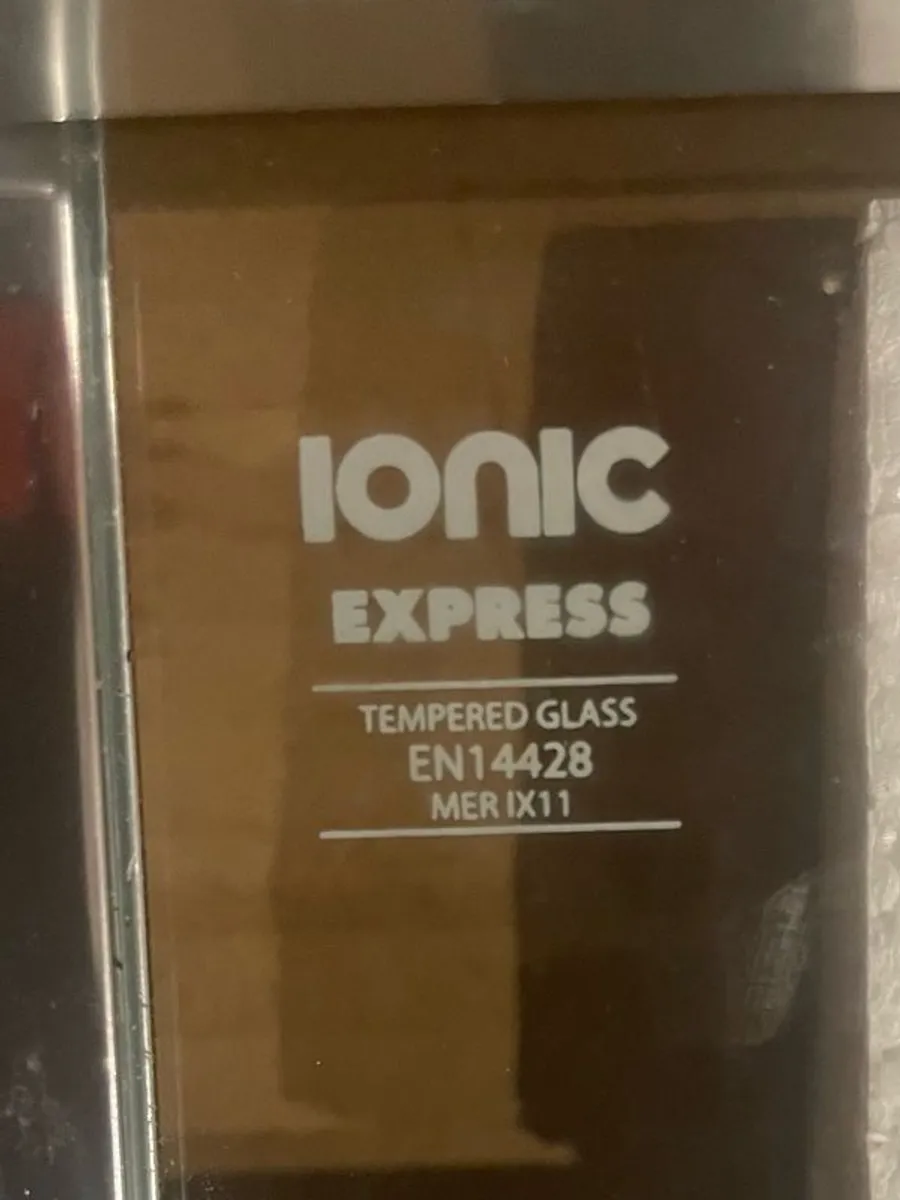 Shower Enclosure - Image 4