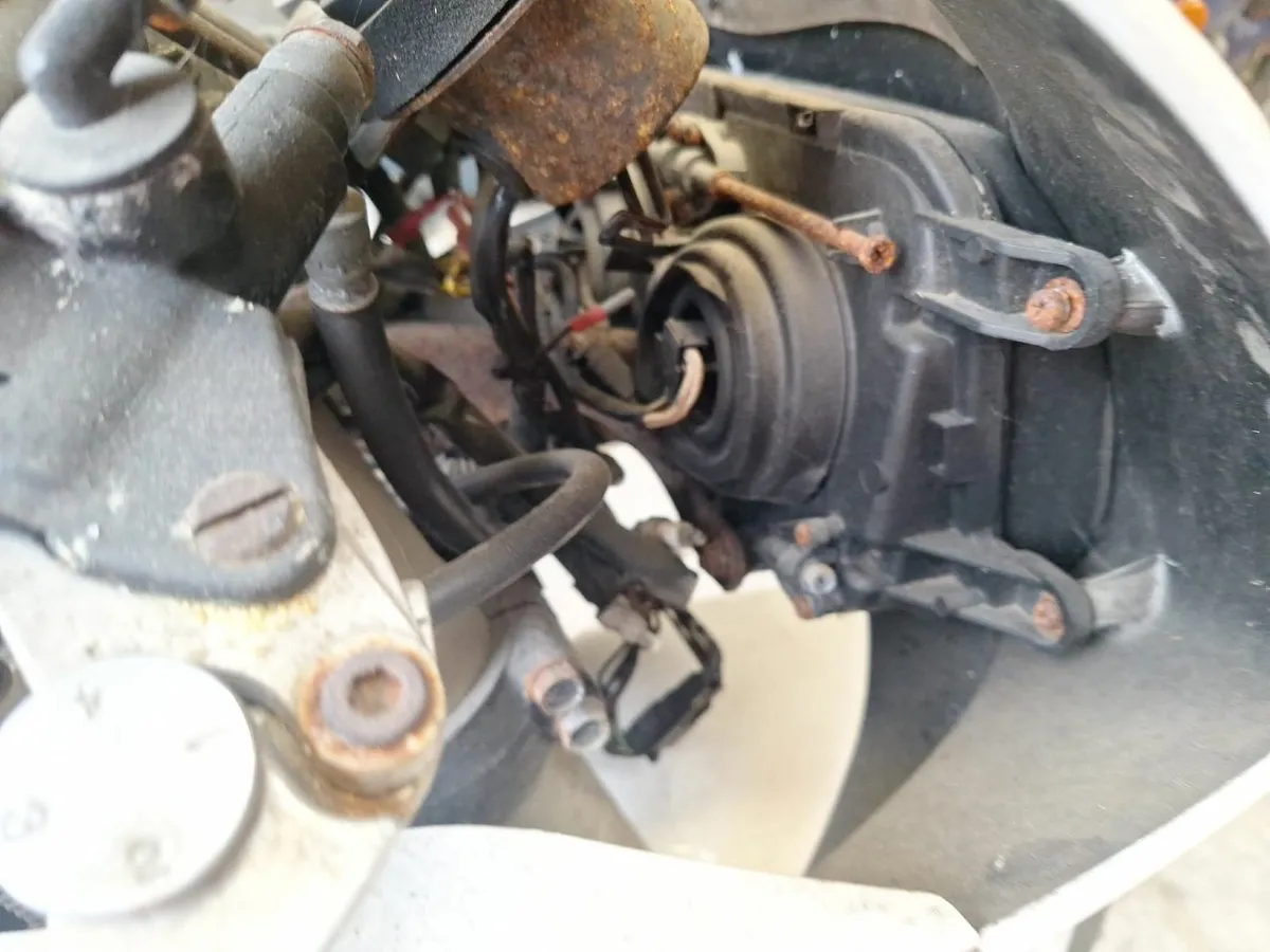 Suzuki Other 1991 - Image 4