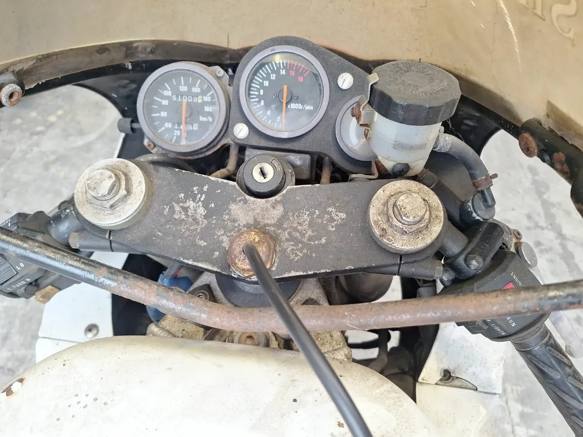 Suzuki Other 1991 - Image 2